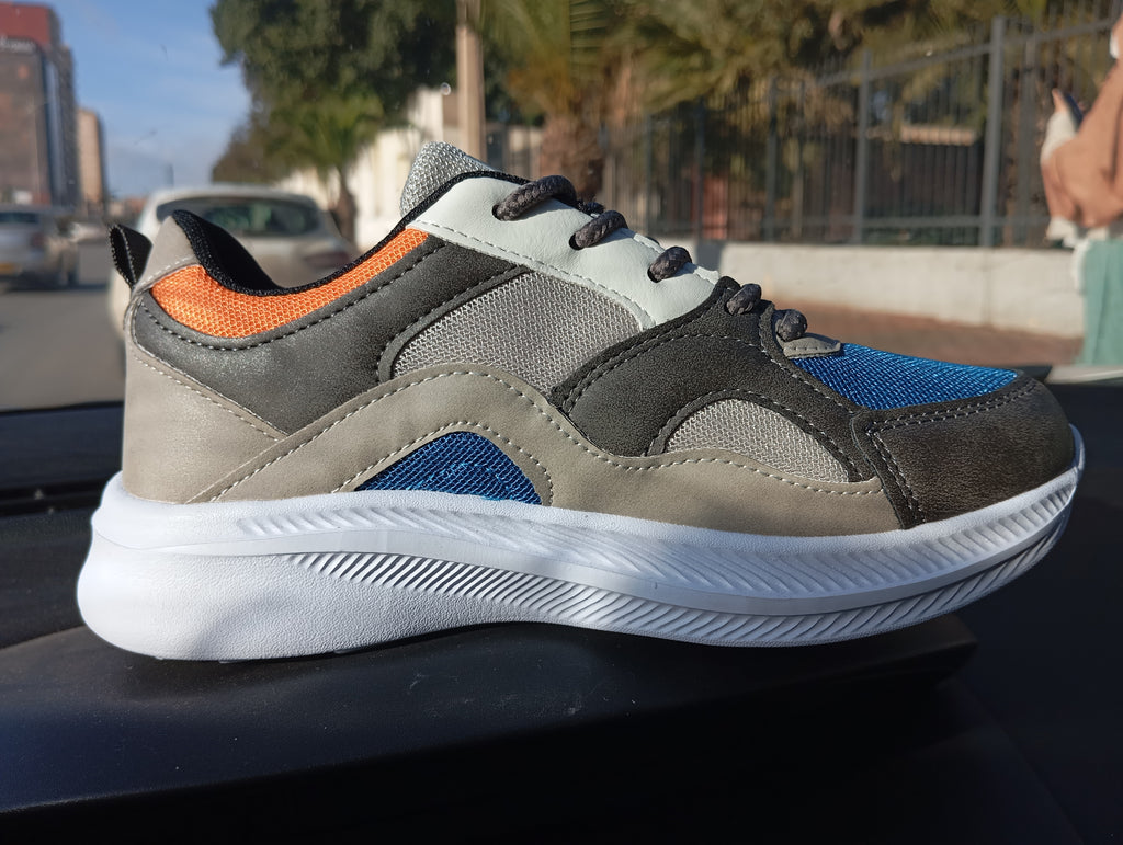 Basket garçon 👦 Refill