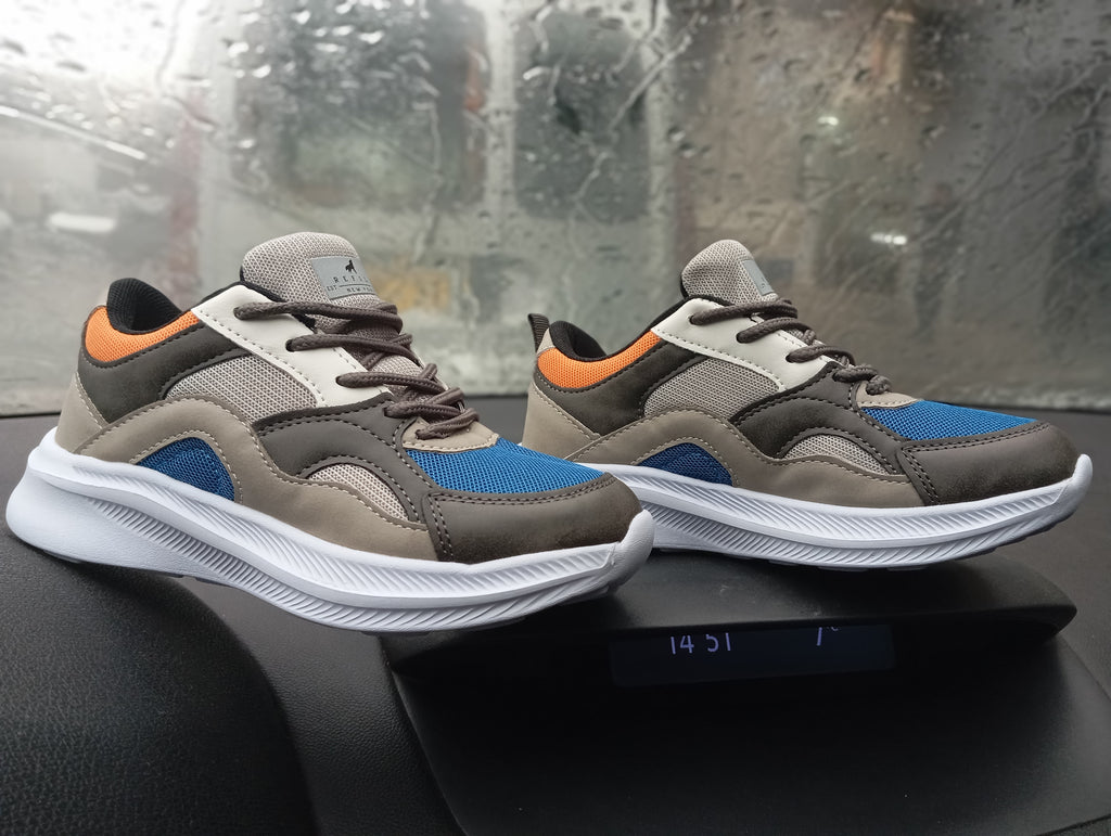 Basket garçon 👦 Refill