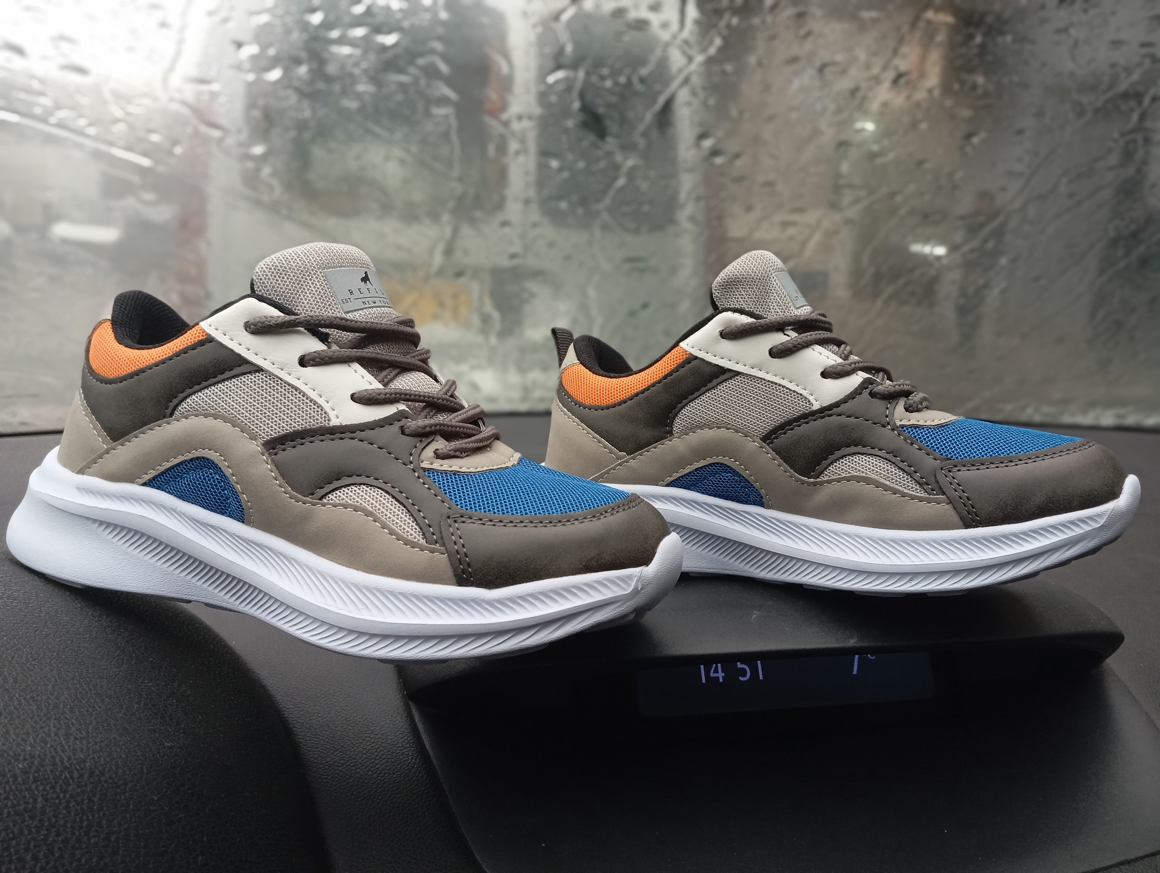 Basket garçon 👦 Refill