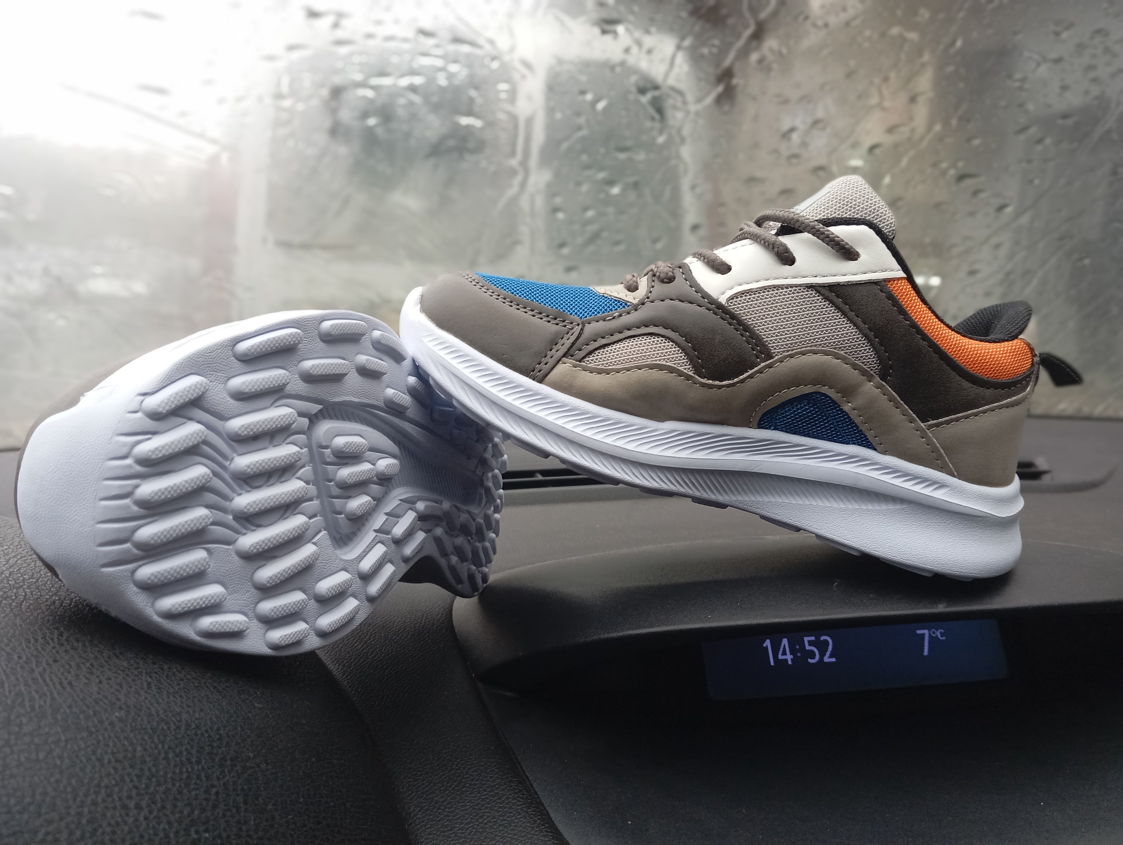 Basket garçon 👦 Refill