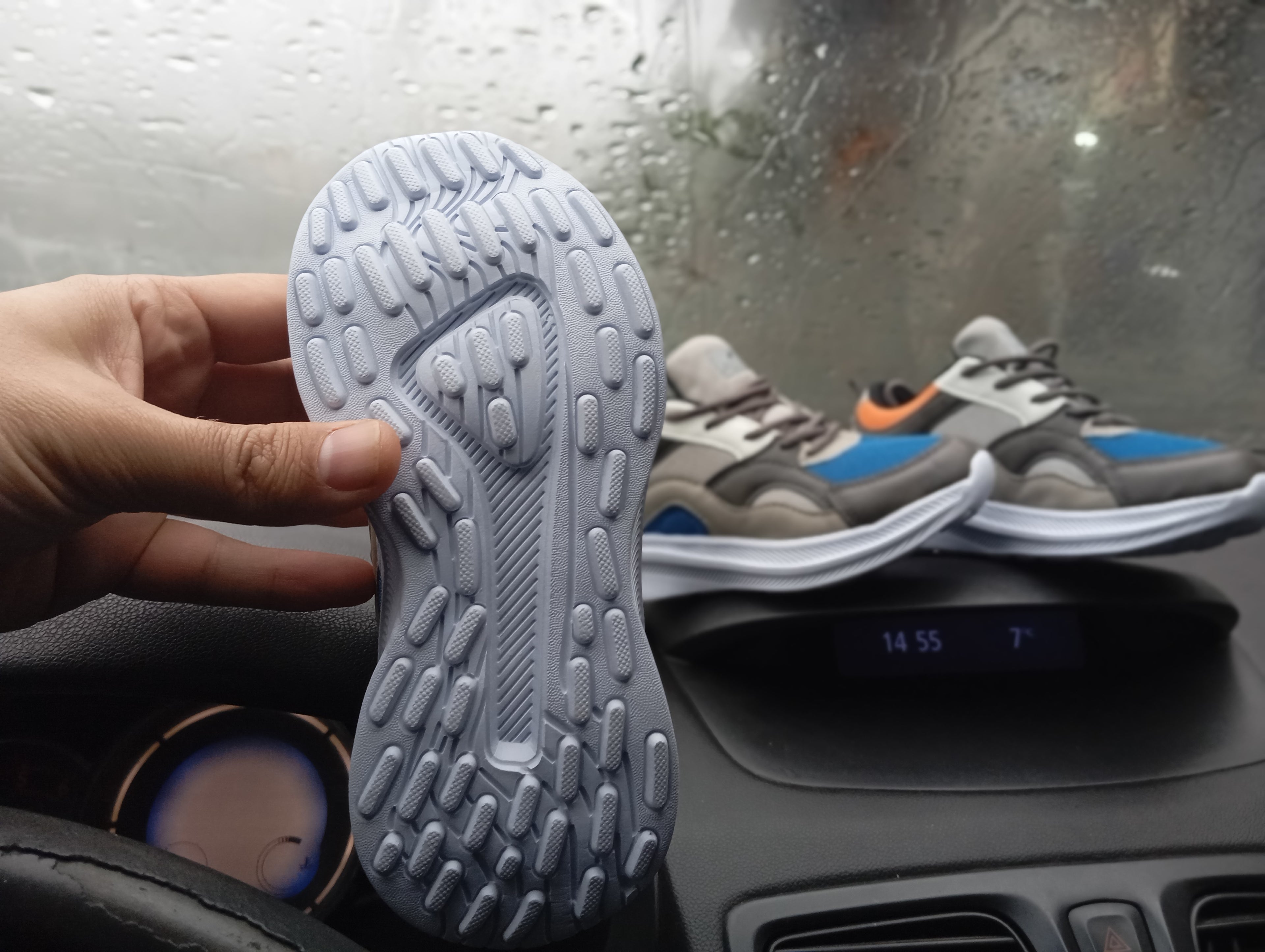 Basket garçon 👦 Refill