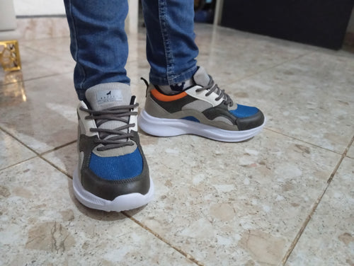 Basket garçon 👦 Refill