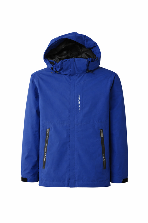 Vestes légères pour Homme