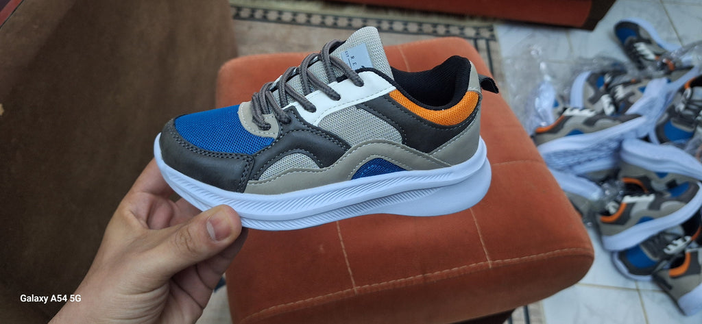 Basket garçon 👦 Refill