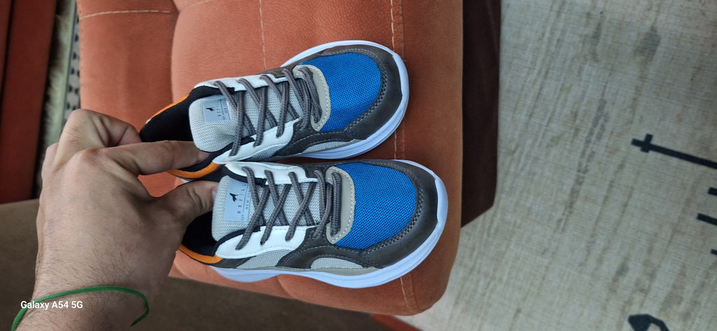 Basket garçon 👦 Refill