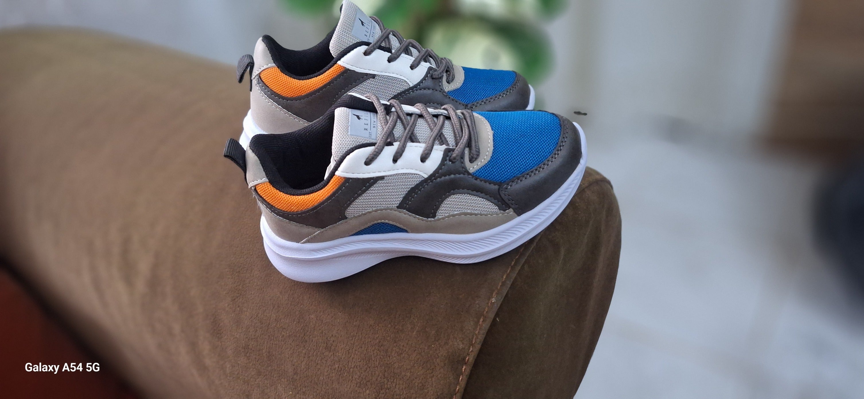 Basket garçon 👦 Refill