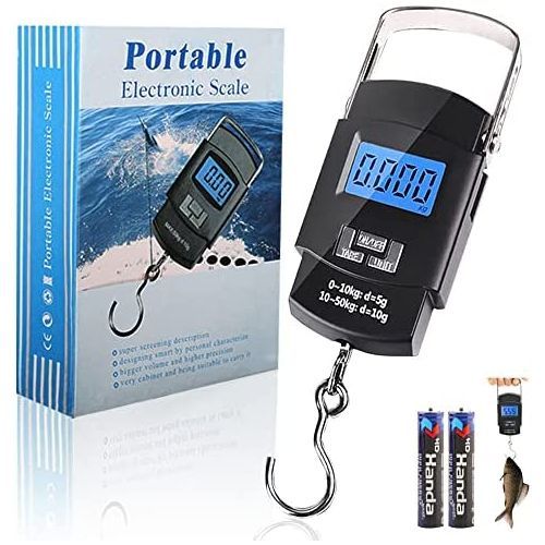 ميزان إلكتروني