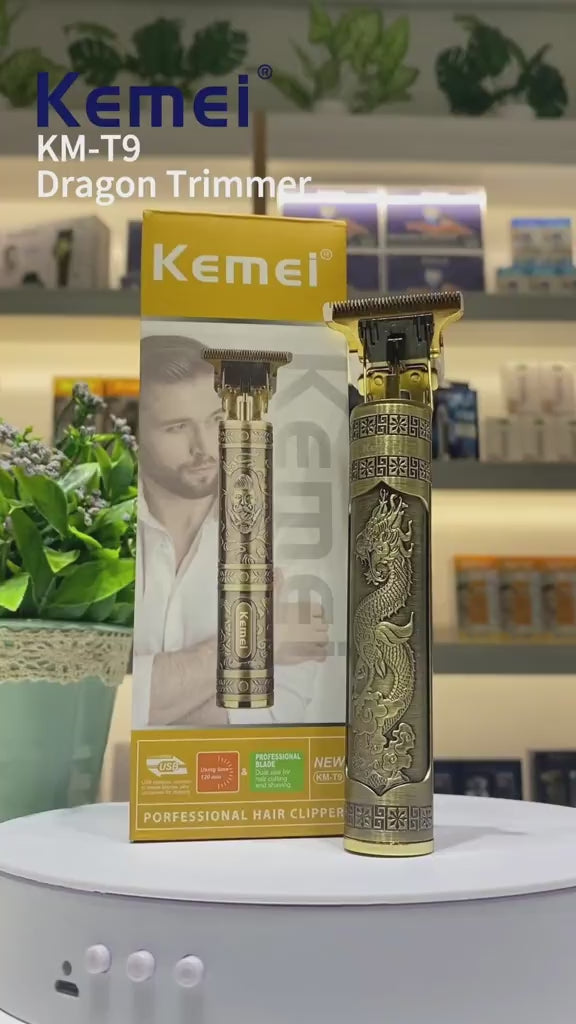 ماكينة حلاقة Kemei